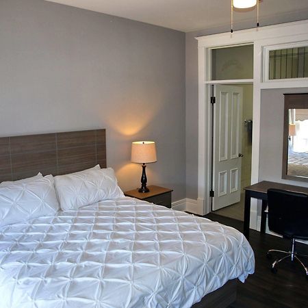 Cornerstone Inn Washington Kültér fotó
