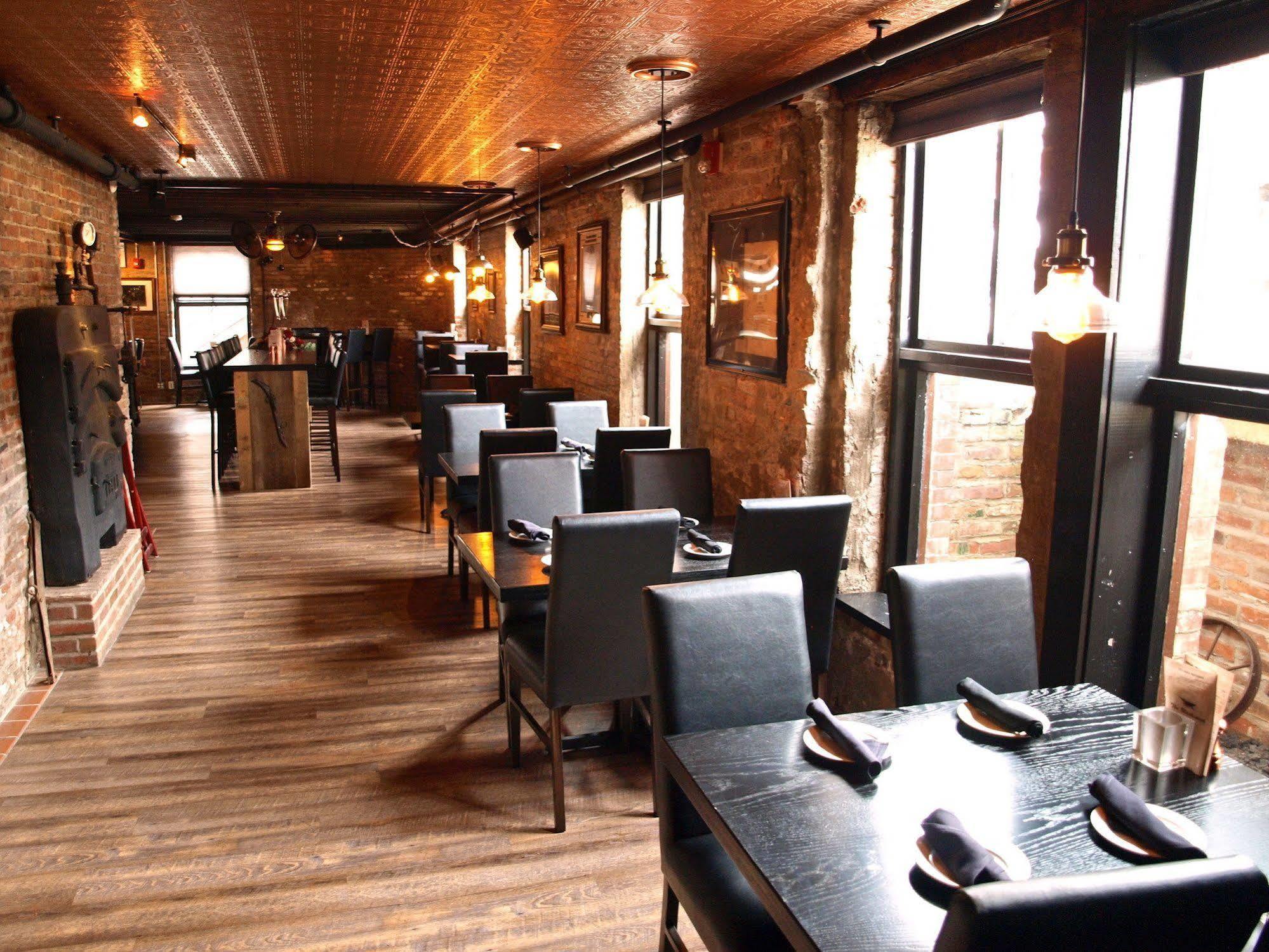 Cornerstone Inn Washington Kültér fotó