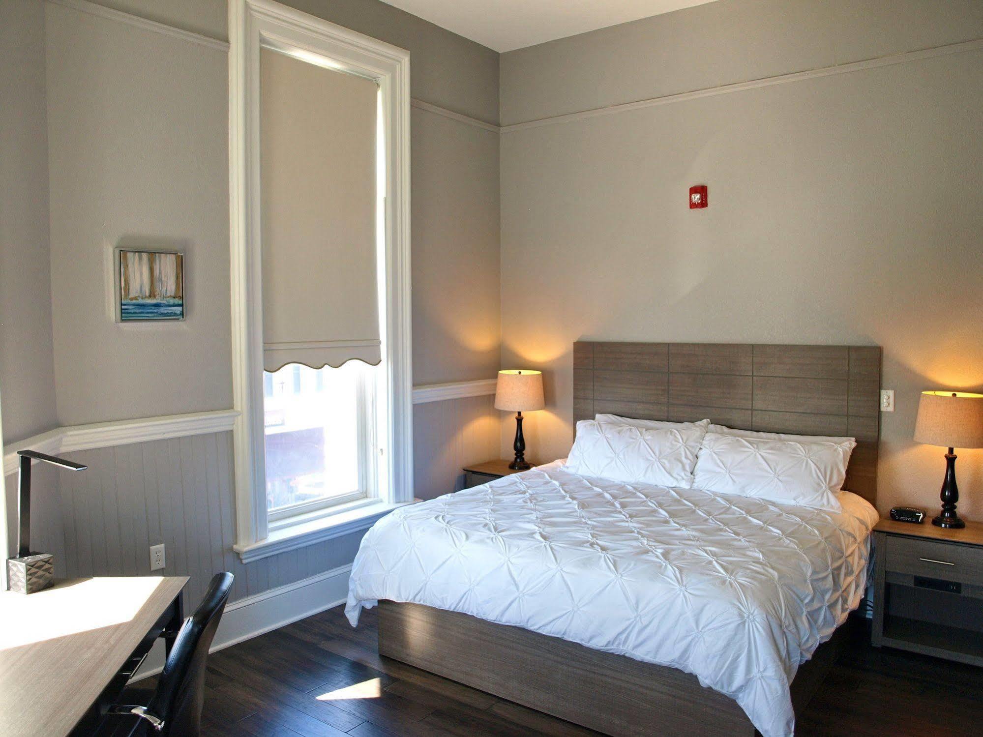Cornerstone Inn Washington Kültér fotó