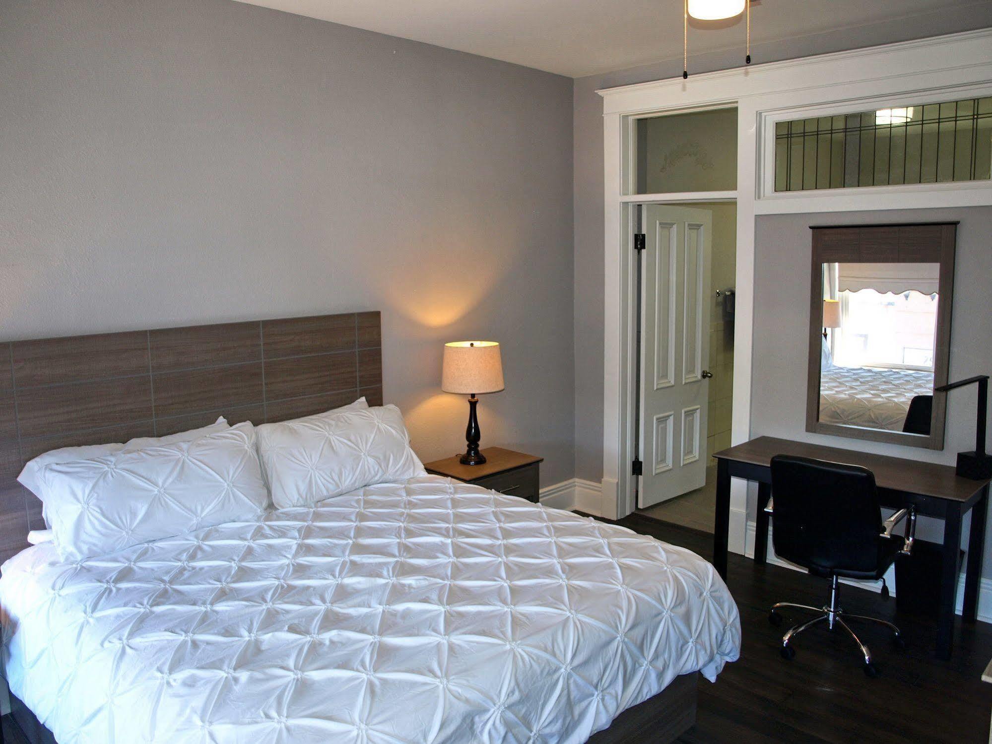 Cornerstone Inn Washington Kültér fotó