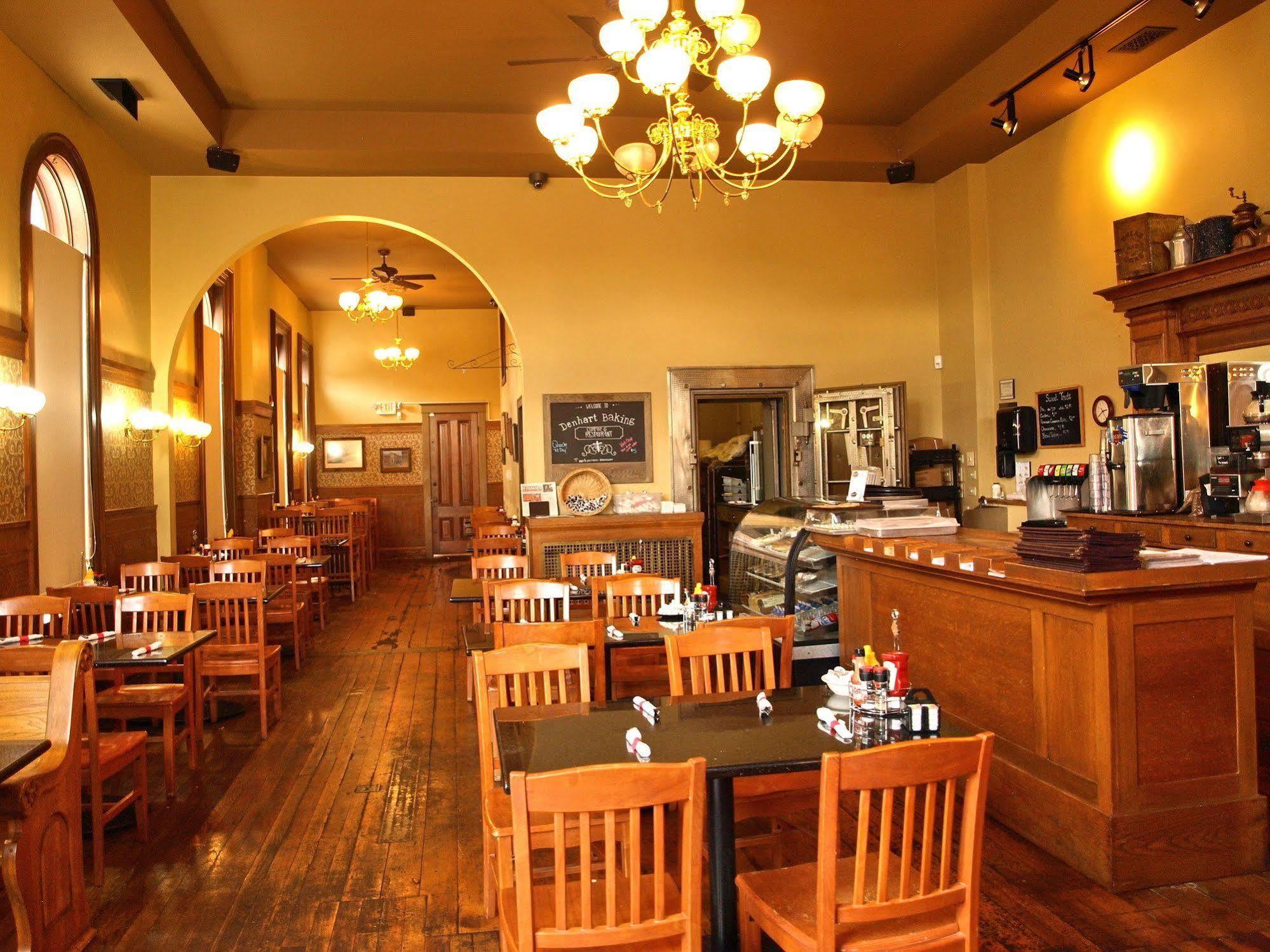 Cornerstone Inn Washington Kültér fotó