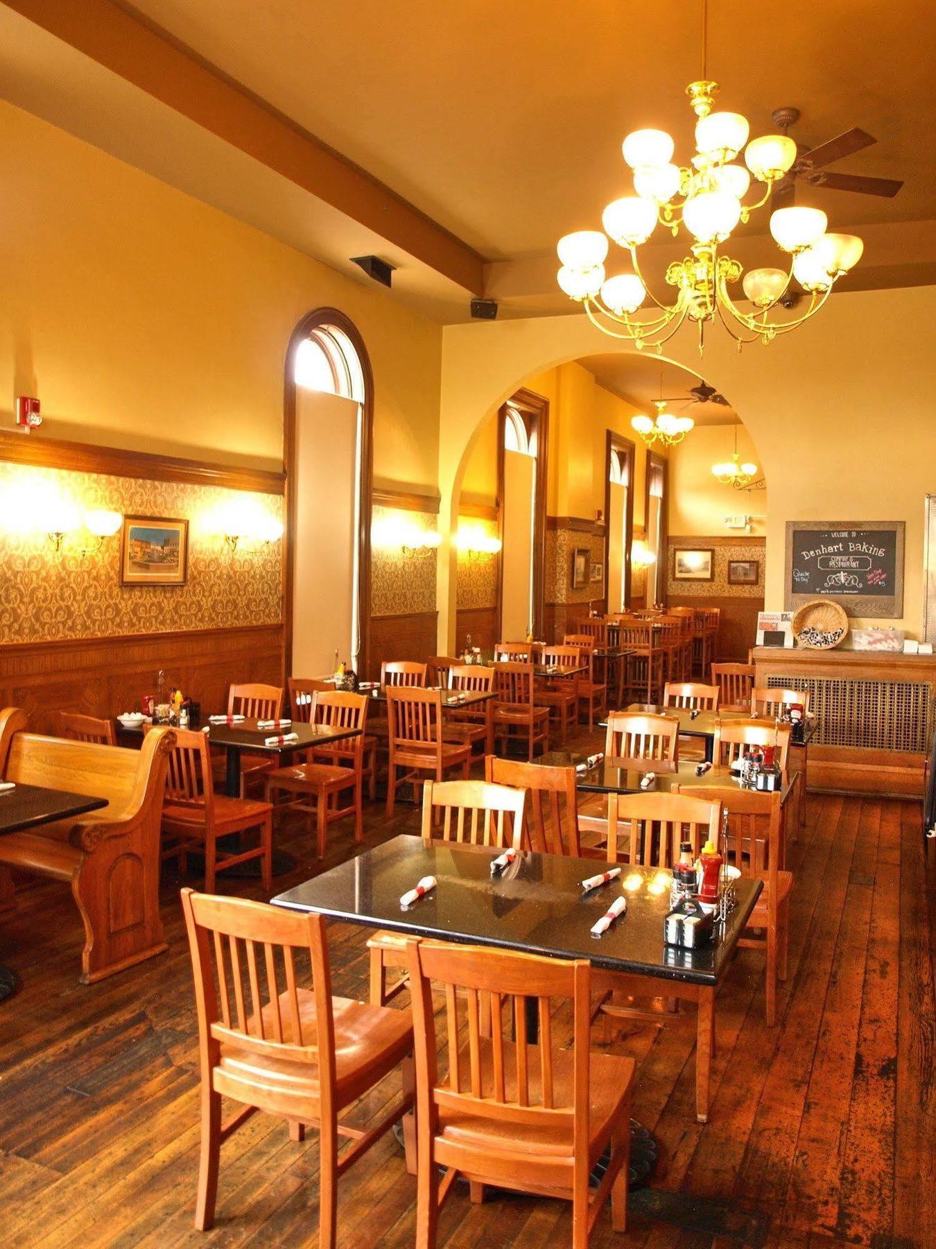 Cornerstone Inn Washington Kültér fotó