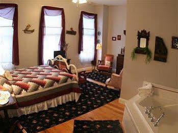 Cornerstone Inn Washington Kültér fotó